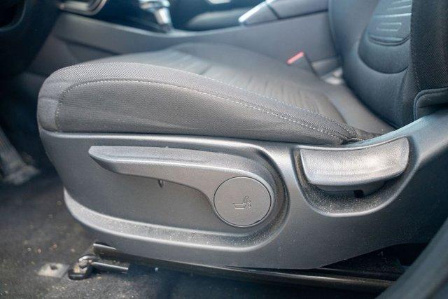 used 2023 Hyundai SANTA CRUZ car, priced at $25,492