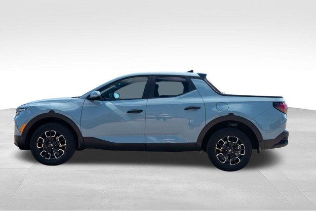 used 2023 Hyundai SANTA CRUZ car, priced at $25,492