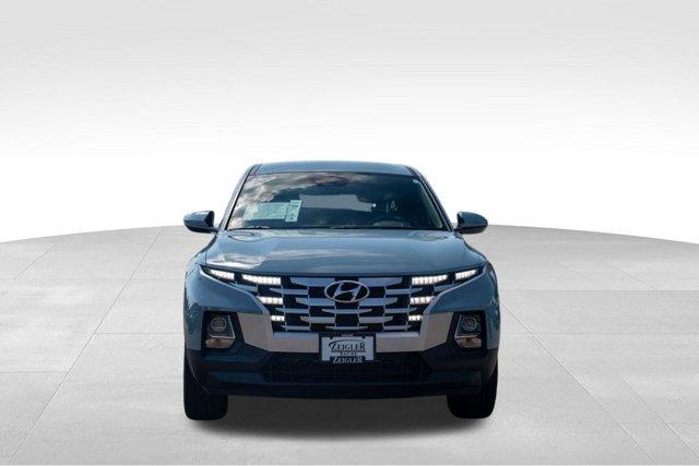 used 2023 Hyundai SANTA CRUZ car, priced at $25,492