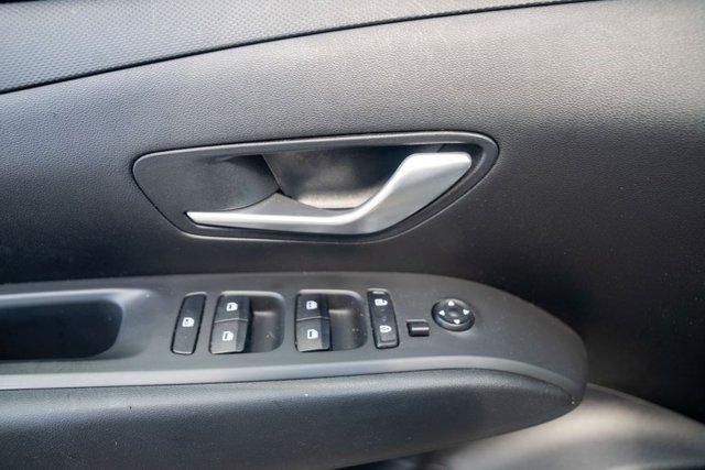 used 2023 Hyundai SANTA CRUZ car, priced at $25,492