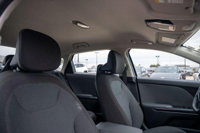 used 2025 Kia K4 car, priced at $22,769