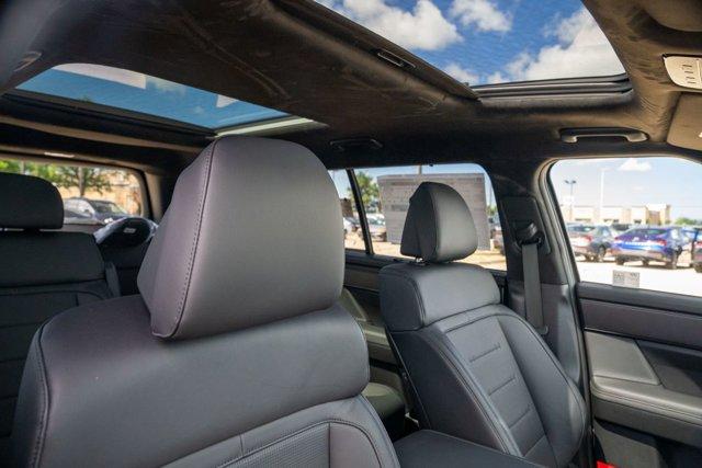 new 2026 Hyundai Santa Fe car, priced at $49,394