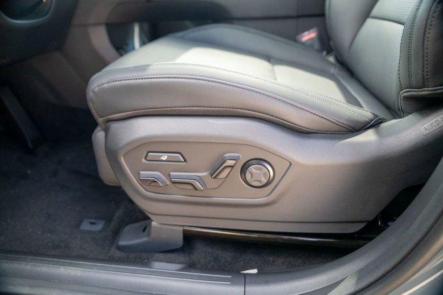 new 2026 Hyundai Santa Fe car, priced at $49,394