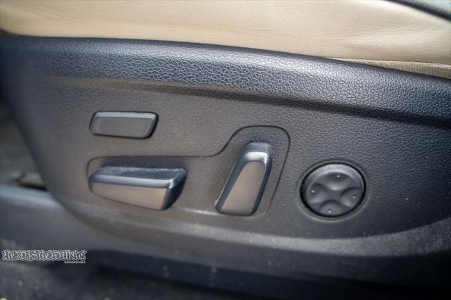 used 2022 Hyundai Palisade car, priced at $31,900