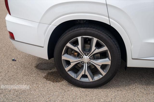 used 2022 Hyundai Palisade car, priced at $31,900