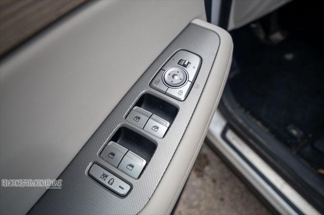 used 2022 Hyundai Palisade car, priced at $31,900