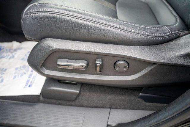 used 2023 Honda Pilot car, priced at $40,976