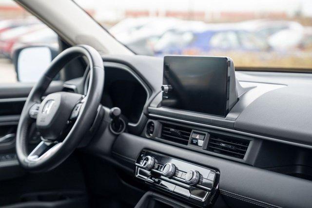 used 2023 Honda Pilot car, priced at $40,976