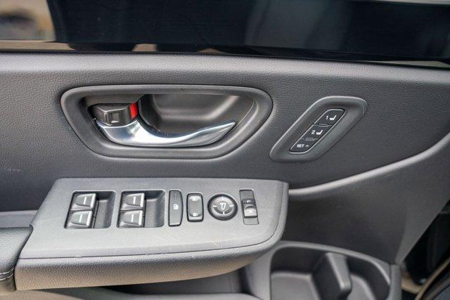 used 2023 Honda Pilot car, priced at $40,976