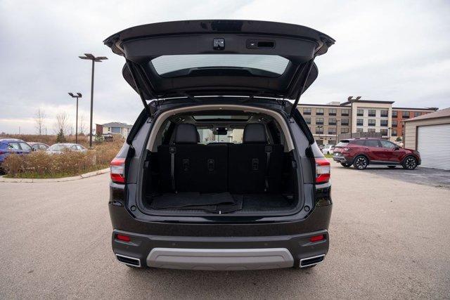 used 2023 Honda Pilot car, priced at $40,976