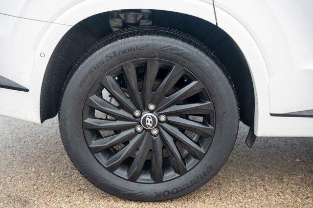 used 2024 Hyundai Palisade car, priced at $43,790