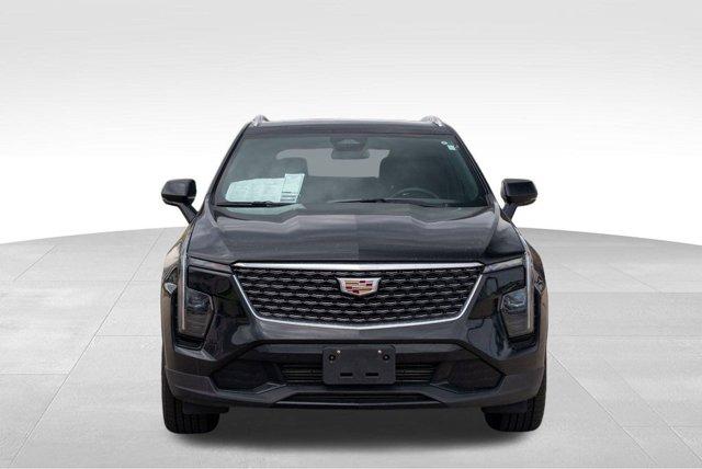 used 2024 Cadillac XT4 car, priced at $33,194