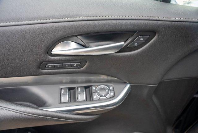 used 2024 Cadillac XT4 car, priced at $33,194