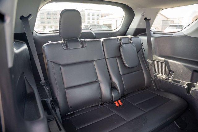 used 2022 Ford Explorer car, priced at $26,529