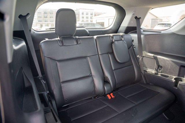 used 2022 Ford Explorer car, priced at $25,490