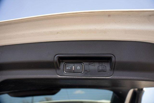 used 2022 Ford Explorer car, priced at $25,490