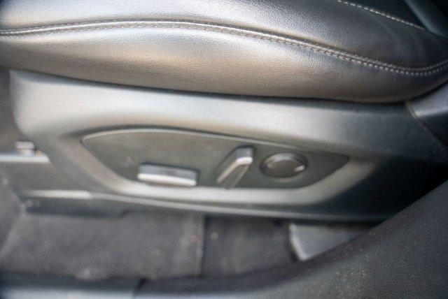 used 2022 Ford Explorer car, priced at $25,490