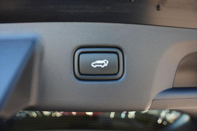 used 2025 Hyundai Palisade car, priced at $41,062