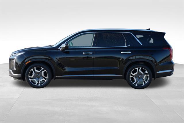used 2025 Hyundai Palisade car, priced at $41,062