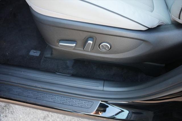 used 2025 Hyundai Palisade car, priced at $41,062