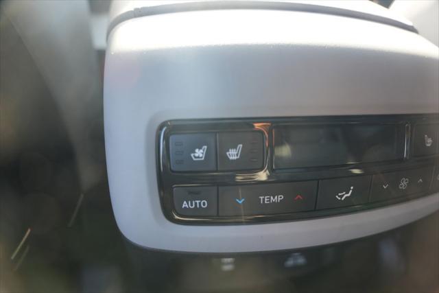 used 2025 Hyundai Palisade car, priced at $41,062