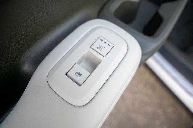 new 2025 Hyundai Santa Fe car, priced at $46,739