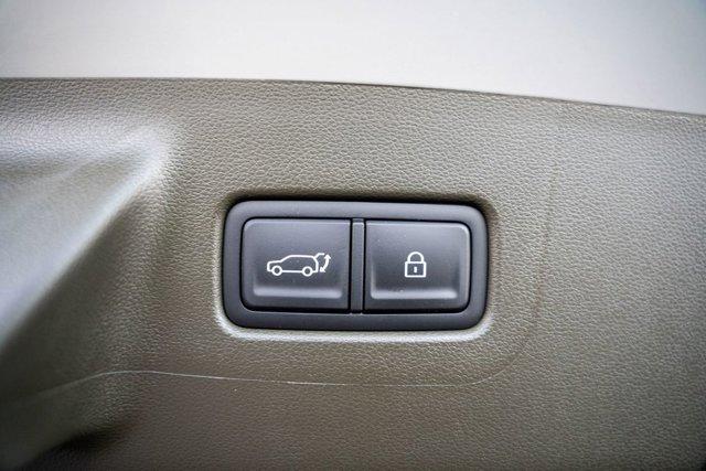 new 2025 Hyundai Santa Fe car, priced at $46,739