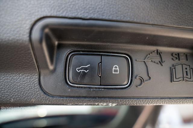 used 2020 Ford Explorer car, priced at $20,860