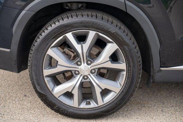 used 2020 Hyundai Palisade car, priced at $23,988