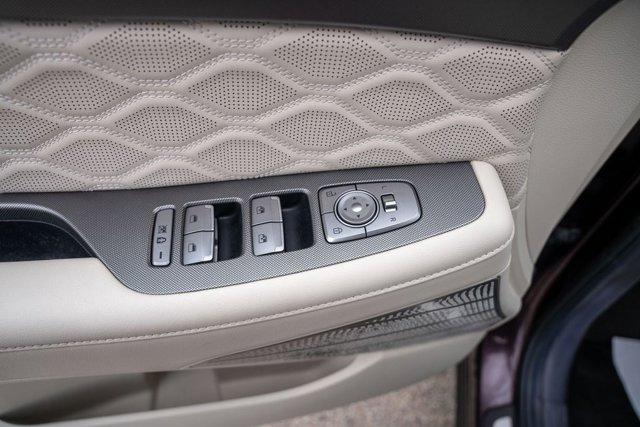 used 2020 Hyundai Palisade car, priced at $24,421