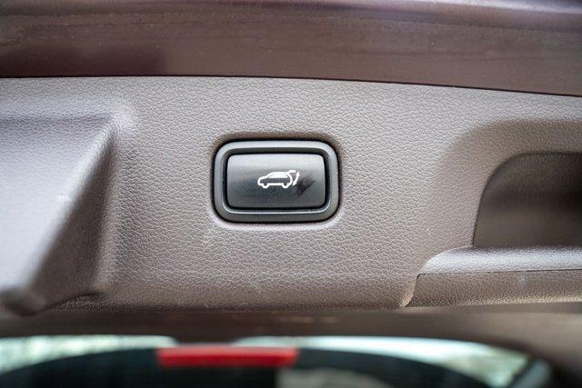 used 2020 Hyundai Palisade car, priced at $24,421