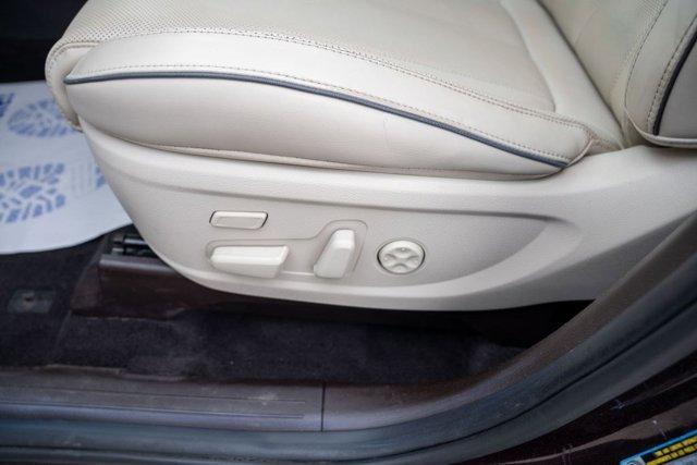 used 2020 Hyundai Palisade car, priced at $24,421