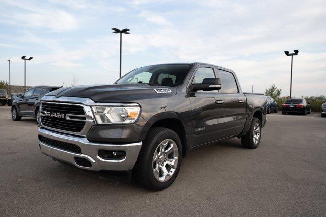 used 2020 Ram 1500 car, priced at $30,990