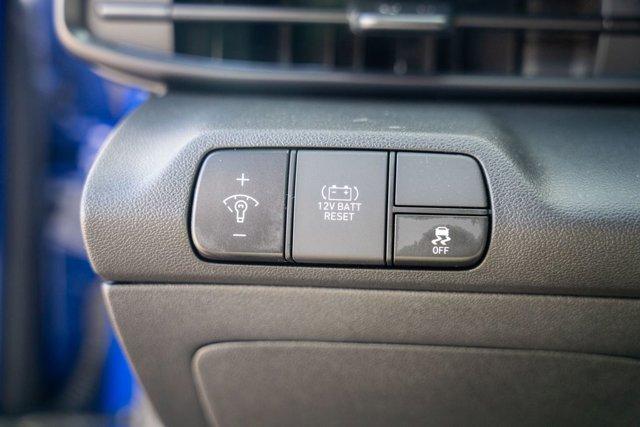 new 2025 Hyundai Elantra car, priced at $21,973