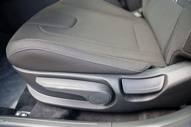 new 2025 Hyundai Elantra car, priced at $21,973