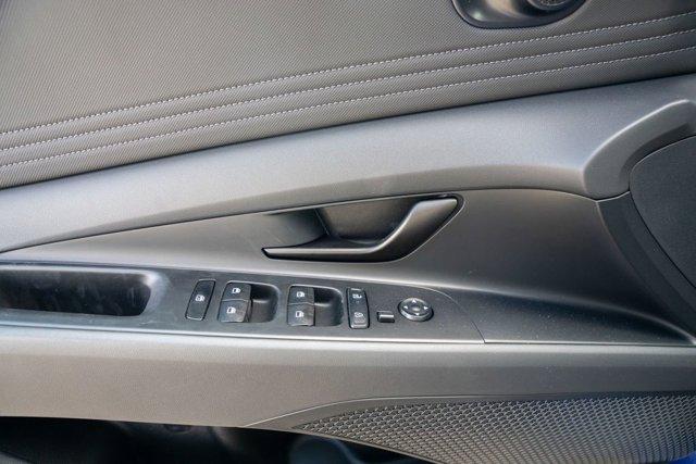 new 2025 Hyundai Elantra car, priced at $21,973