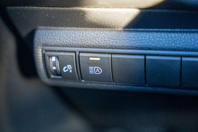 used 2022 Toyota Corolla car, priced at $23,598