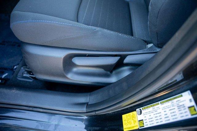 used 2022 Toyota Corolla car, priced at $23,598