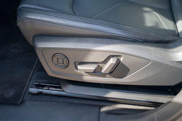 used 2024 Audi Q3 car, priced at $29,350