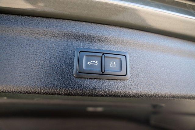 used 2024 Audi Q3 car, priced at $30,490