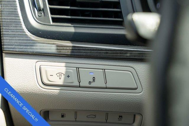 used 2018 Hyundai Sonata car, priced at $16,598