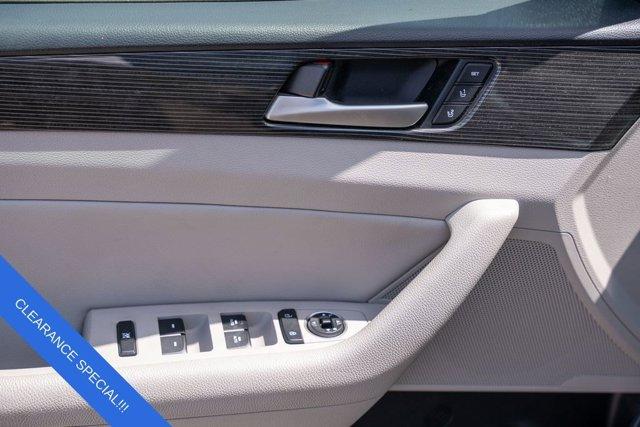 used 2018 Hyundai Sonata car, priced at $16,598