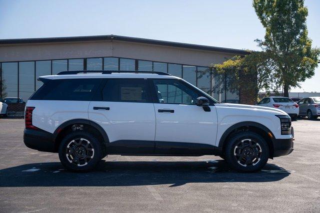 new 2026 Hyundai Palisade car, priced at $48,033