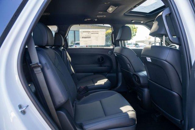 new 2026 Hyundai Palisade car, priced at $48,033