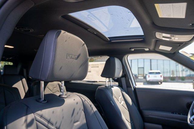 new 2026 Hyundai Palisade car, priced at $48,033