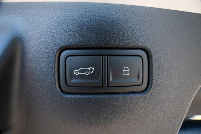 new 2026 Hyundai Palisade car, priced at $48,033