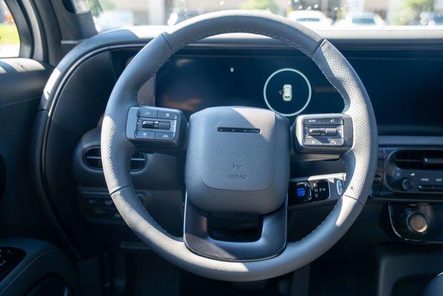 new 2026 Hyundai Palisade car, priced at $48,033