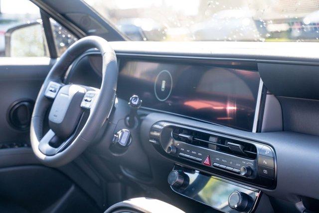 new 2026 Hyundai Palisade car, priced at $48,033