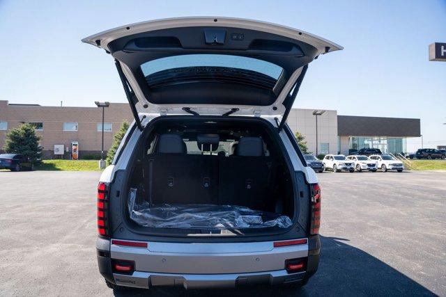 new 2026 Hyundai Palisade car, priced at $48,033