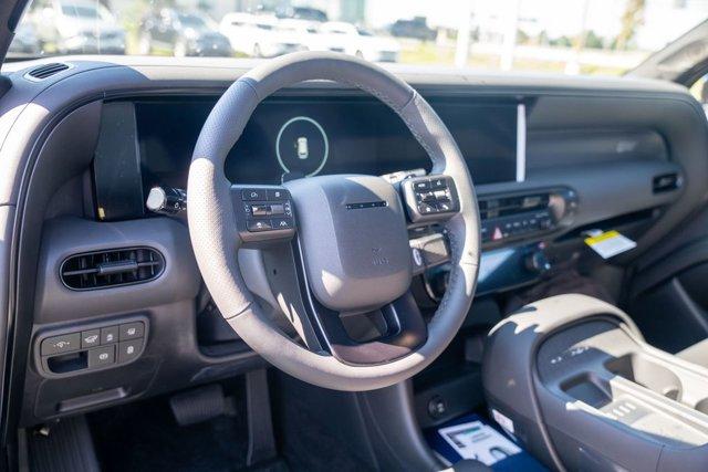 new 2026 Hyundai Palisade car, priced at $48,033